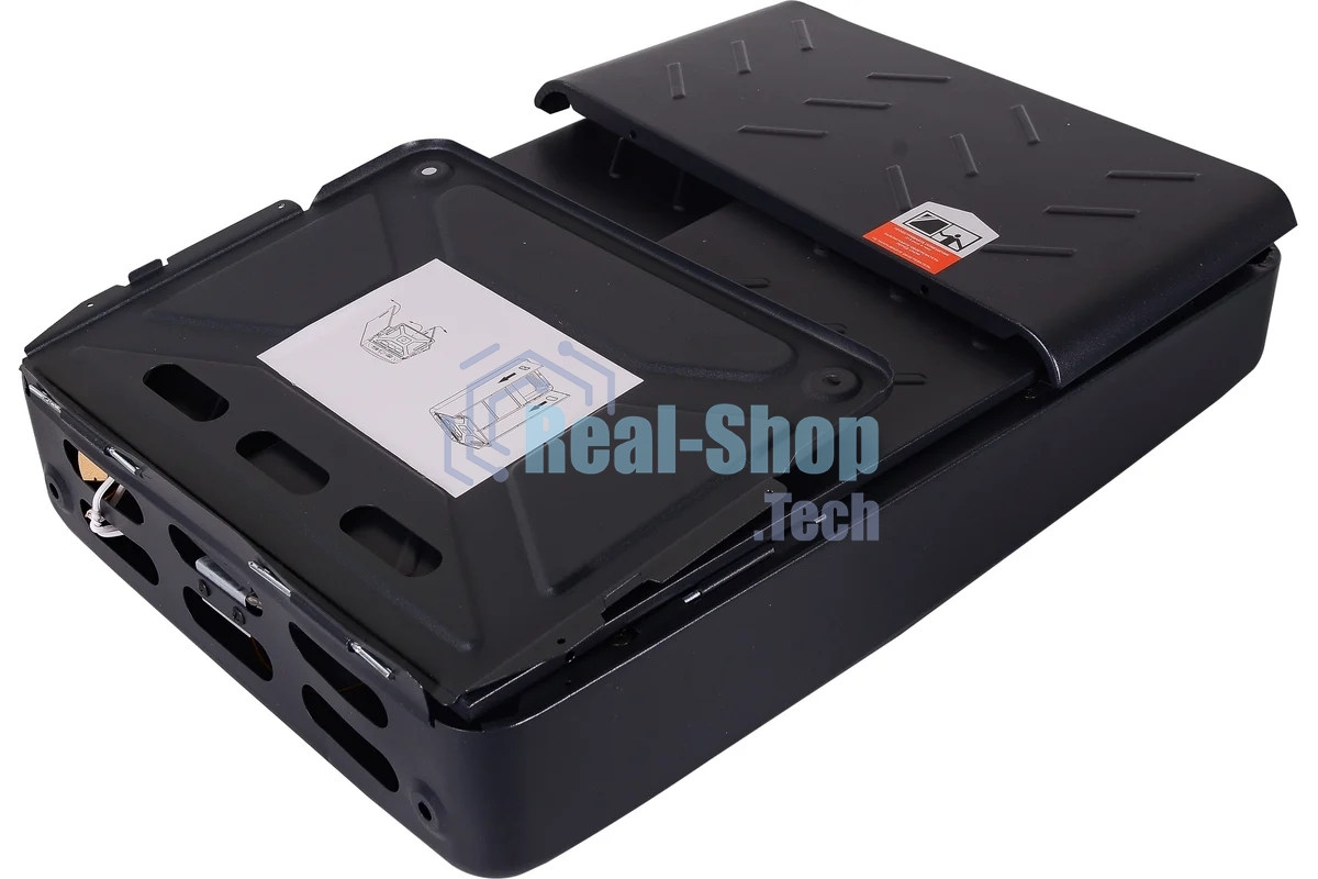 Газовый инфракрасный обогреватель Ресанта ПГ-4200С (67/5/12) 4200 Вт, 60 м2, 220 В