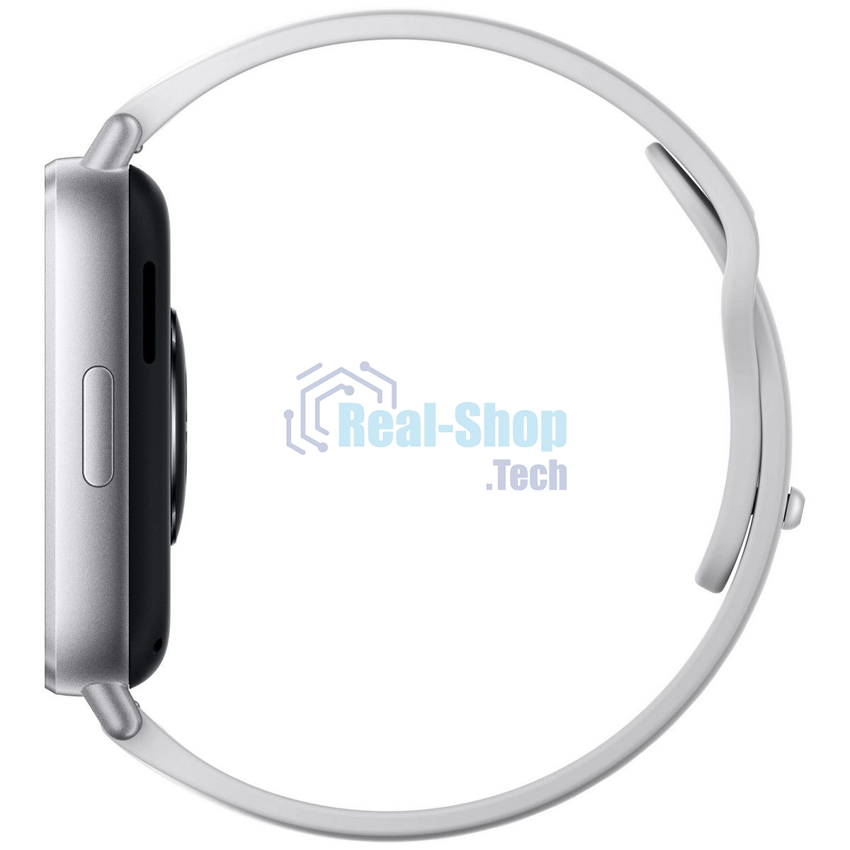 Умные часы Redmi Watch 5 Active Matte Silver