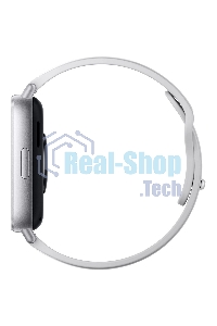 Умные часы Redmi Watch 5 Active Matte Silver