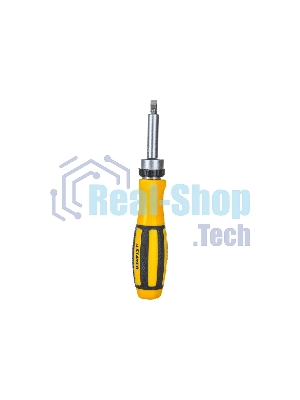 Ручной инструмент Набор STAYER Отвертка 