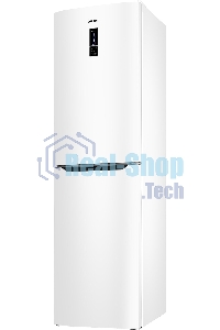 Холодильник Atlant ХМ-4625-109-ND белый двухкамерный 211/125л морозилка снизу