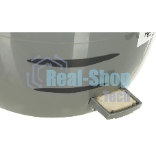 Увлажнитель воздуха ультразвуковой Royal Clima RUH-MR200/1.5M-GR 20Вт серый