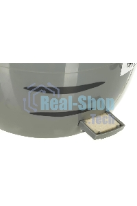 Увлажнитель воздуха ультразвуковой Royal Clima RUH-MR200/1.5M-GR 20Вт серый