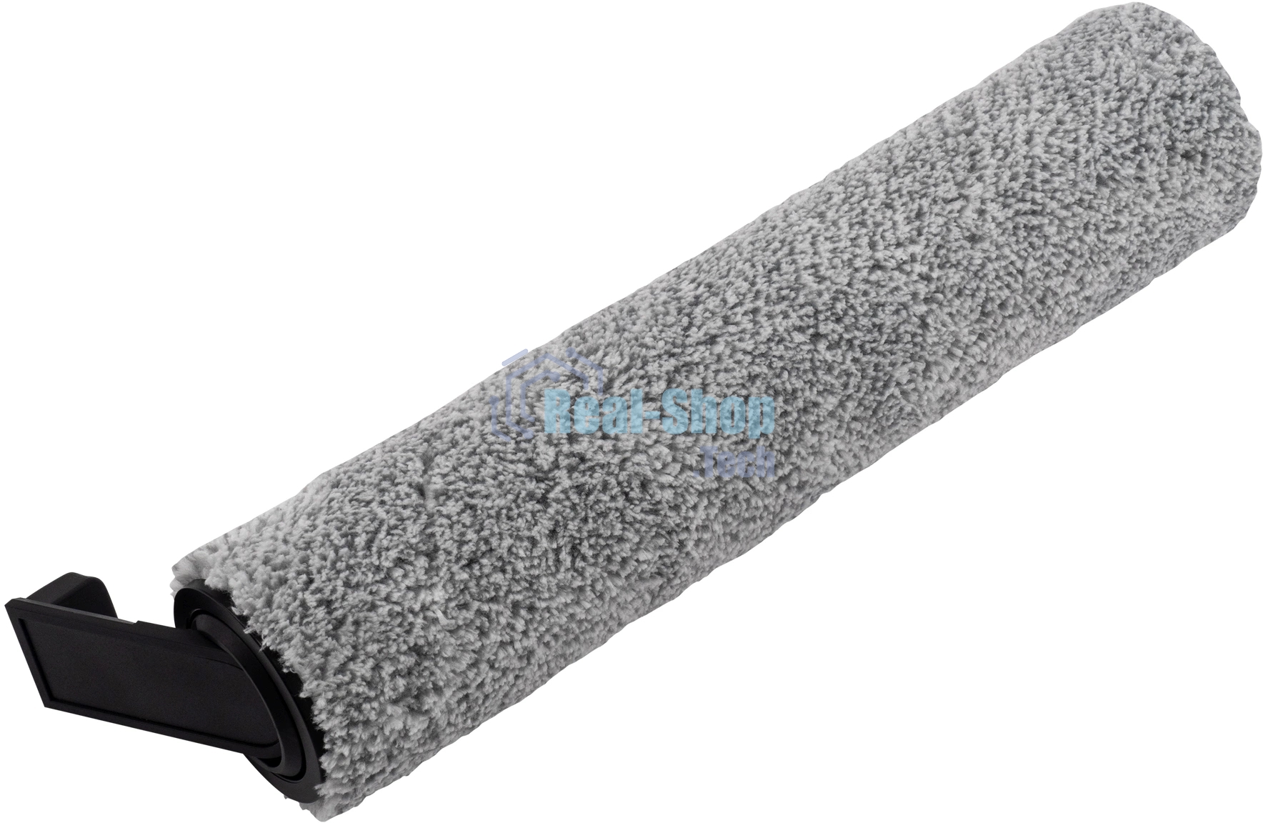 Пылесос моющий Hyundai HYV-S01AQUA 200Вт серый/черный