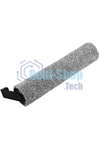 Пылесос моющий Hyundai HYV-S01AQUA 200Вт серый/черный