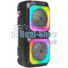 Минисистема AIWA CAS-514 черный