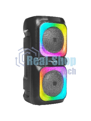 Минисистема AIWA CAS-514 черный