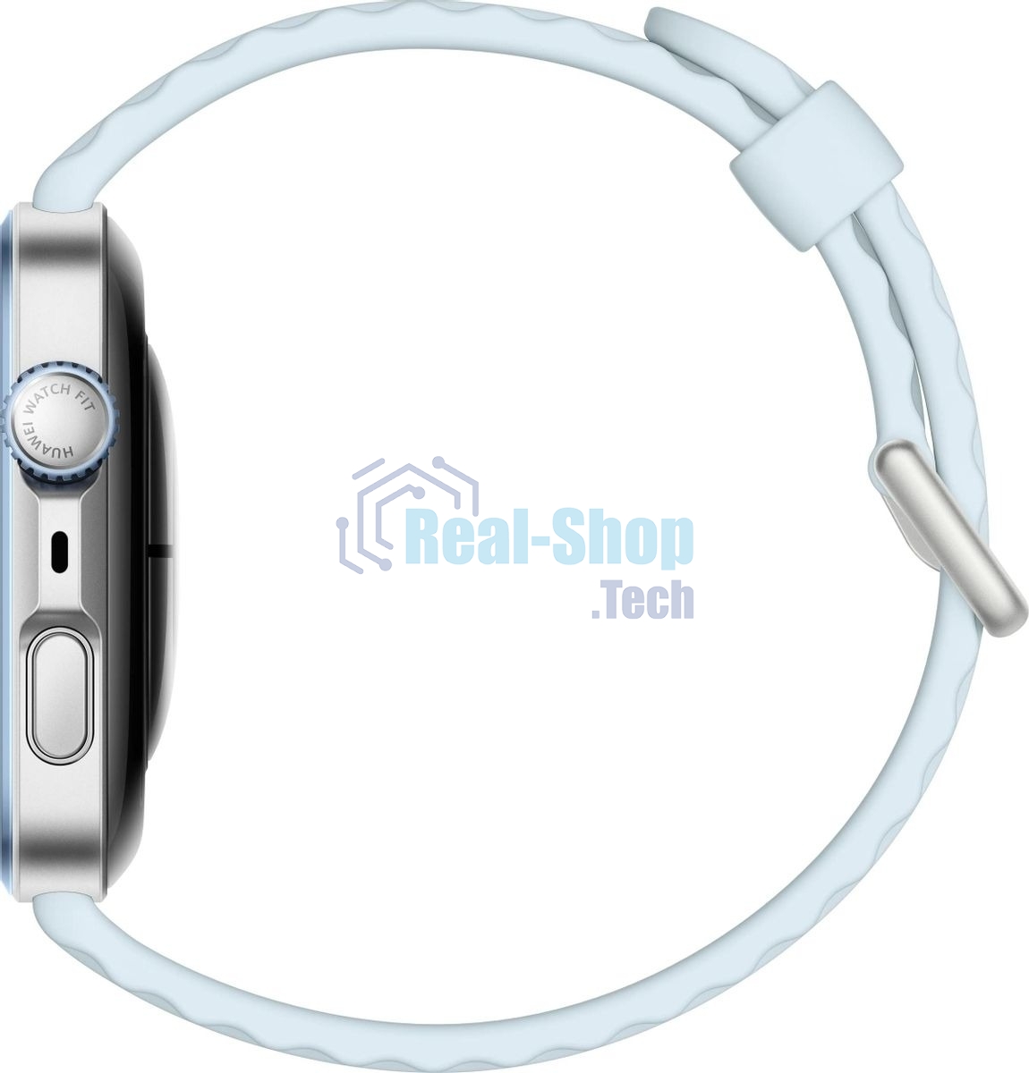 Умные часы Huawei Watch Fit 4 Pro Seiya-B29F, 1.82