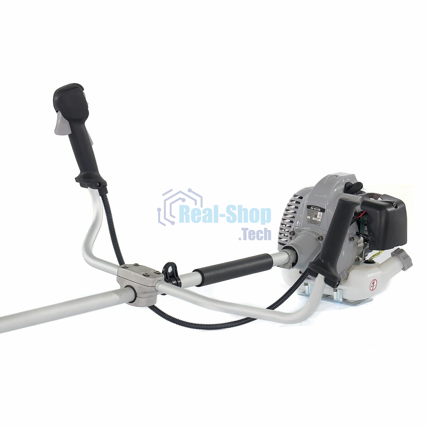 Кусторез бензиномоторный Интерскол КБ-44/52В 897.0.0.70