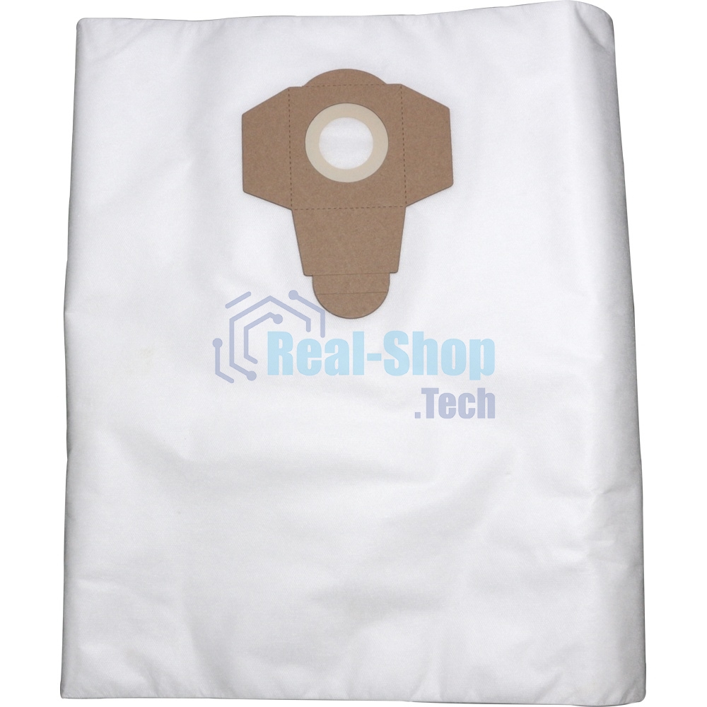 Мешки Калибр пылесборники СМП-61/35 для проф. пылесосов 00000071002