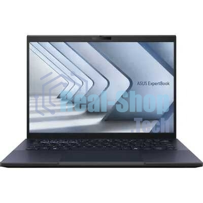 Ноутбук ASUS ExpertBook B3 B3404CVA-Q52718 черный Intel Core i7 1355U 1700MHz/14