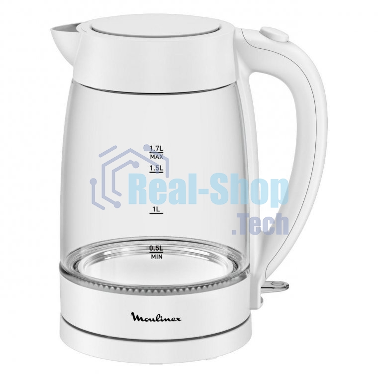 Чайник электрический Moulinex BY2S01F0