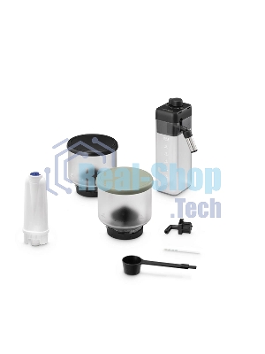 Кофемашина DeLonghi EXAM441.55.GR