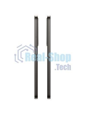 Смартфон Realme C85 RMX5566 6/128Gb, темно-серый