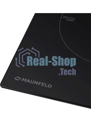 Индукционная варочная панель Maunfeld EVI.594-BK черный