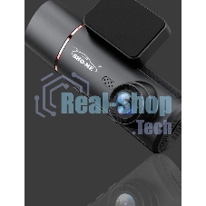 Видеорегистратор Sho-Me FHD-1000 TAXI черный 2160x3840 2160p 140гр. GPS MStar 8629