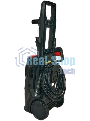 Минимойка Edon PW-200/2500А 2500Вт (56967)