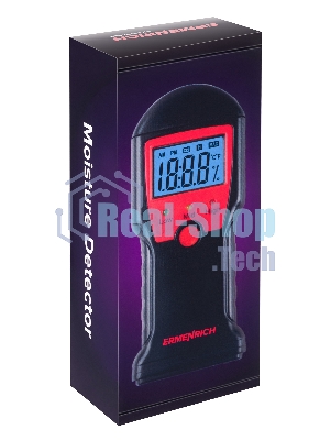 Влагомер Ermenrich Wett MW10 (81729)