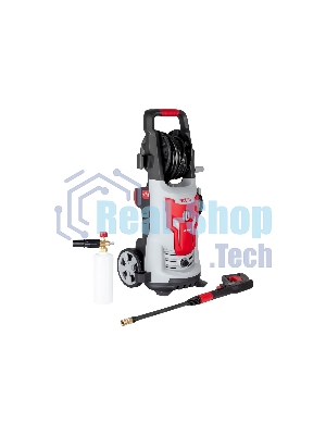 Минимойка Ресанта МР-200БП 2500Вт