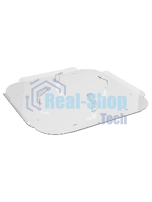 Экран для вентиляционной решетки Ballu Квадра 600