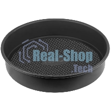 Форма круглая 24,5x5 см Rondell RDF-1314 Loft Professional