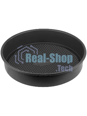 Форма круглая 24,5x5 см Rondell RDF-1314 Loft Professional