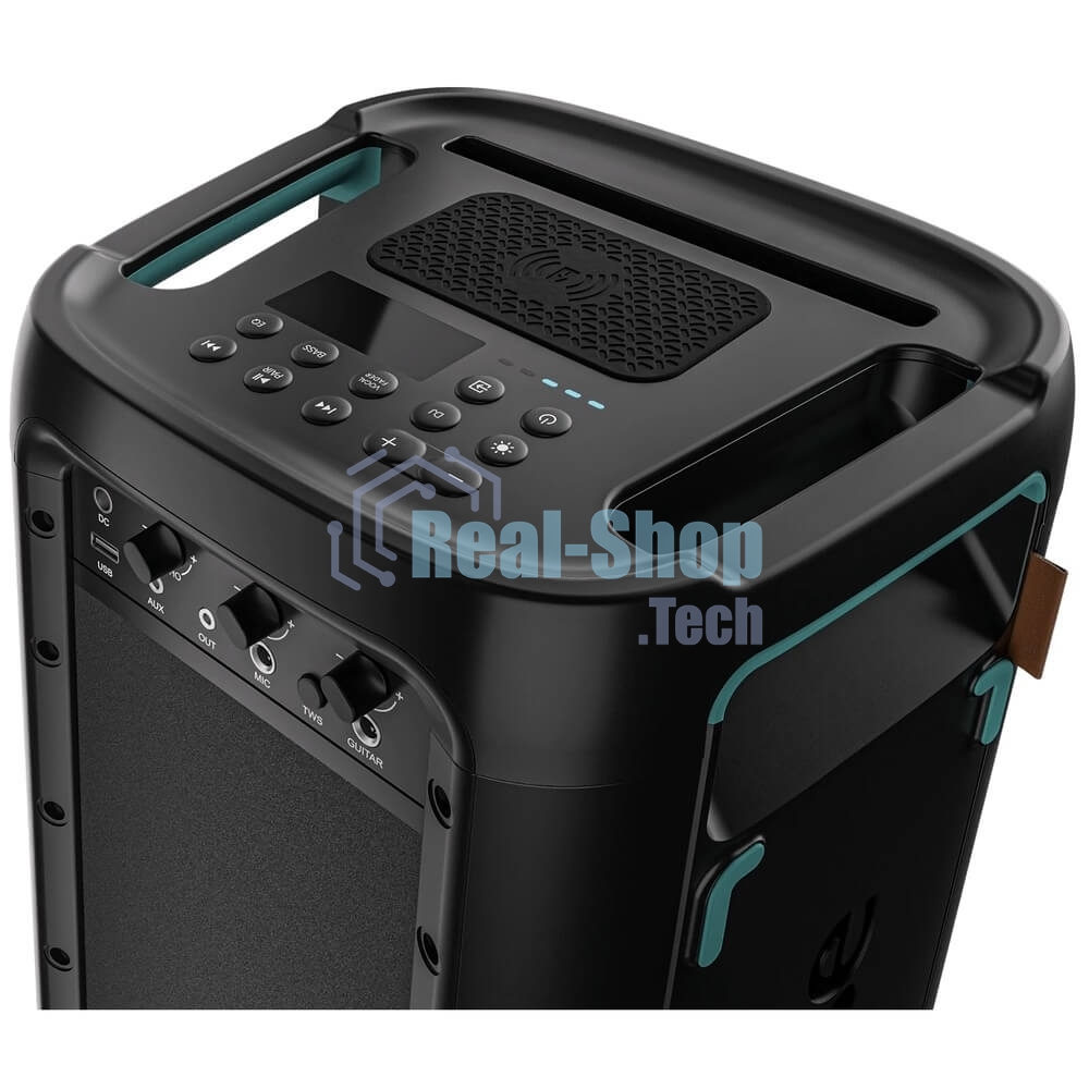 Акустическая система Hisense PARTY ROCKER ONE