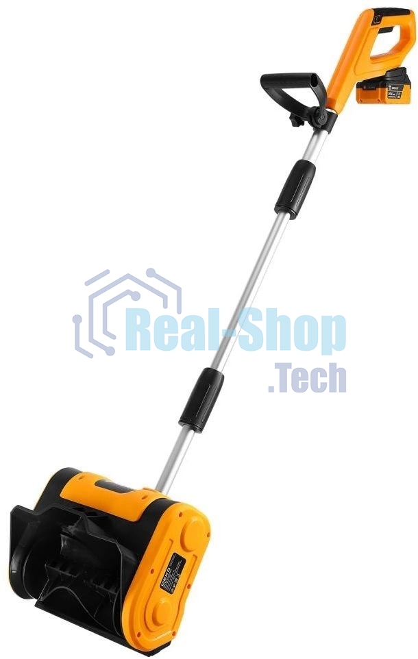Снегоуборщик электрический Deko ST212-5