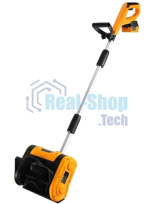 Снегоуборщик электрический Deko ST212-5