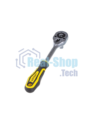 Набор головок STAYER 27750-H12  standard: 1/2 на пластиковом рельсе трещотка удлинитель 10-24мм 12ш