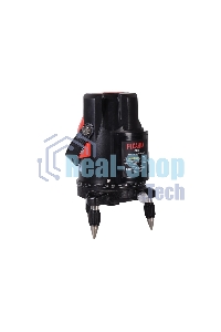 Лазерный уровень Ресанта ЛУ-3П 61/10/518