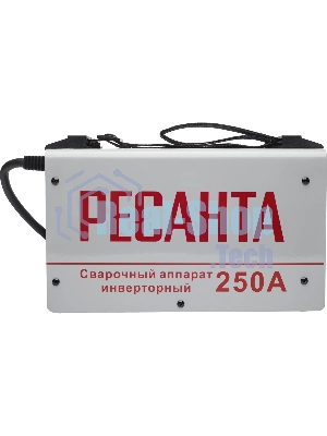 Сварочный аппарат инверторный Ресанта САИ 250 65/6