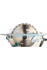 Циркулярная пила (дисковая) Makita 5008 MG 1800Вт(ручная)