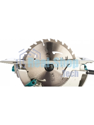 Циркулярная пила (дисковая) Makita 5008 MG 1800Вт(ручная)