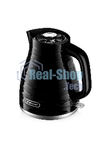 Чайник электрический BRAYER BR1057BK