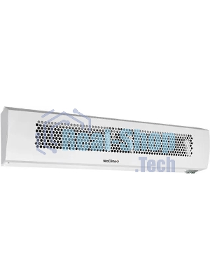 Тепловая завеса Neoclima ТЗС-910, 9 кВт. белый