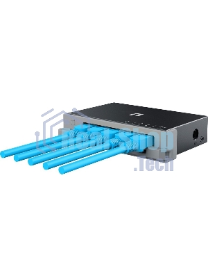 Коммутатор Netis ST105D 5PORT 10/100M