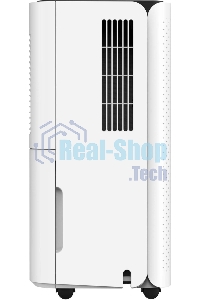 Осушитель воздуха мобильный Neoclima ND-10RH (10 л/сутки)