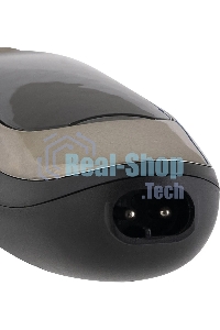 Набор для стрижки Galaxy Line GL 4165, черный, 3 Вт, время непрерывной работы до 1,5 ч, время зарядки около 2 часов, аккум. Li-Ion 3,7 В, емкость аккум. 600 мА*ч, лезвия из нержав. стали, ширина лезвия 40 мм, 2 насадки-расчески (3 и 6 мм, 9 и 12 мм), USB 