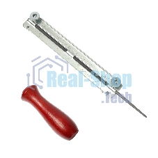 Обойма с напильником Patriot PG-FG4.8