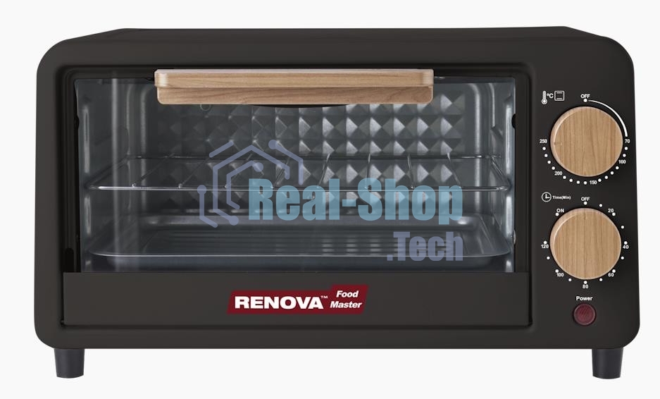 Мини-печь RENOVA MO-10TB1