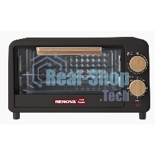 Мини-печь RENOVA MO-10TB1 Мини-печь RENOVA MO-10TB1
