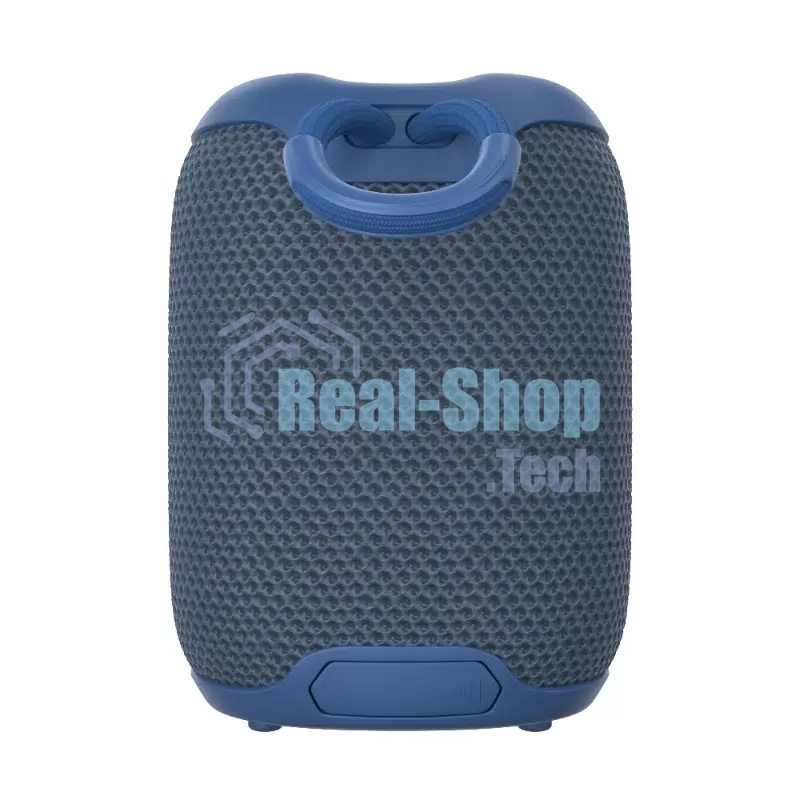 Колонка портативная MORE CHOICE (4620202550101) BS33 Blue