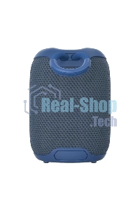 Колонка портативная MORE CHOICE (4620202550101) BS33 Blue