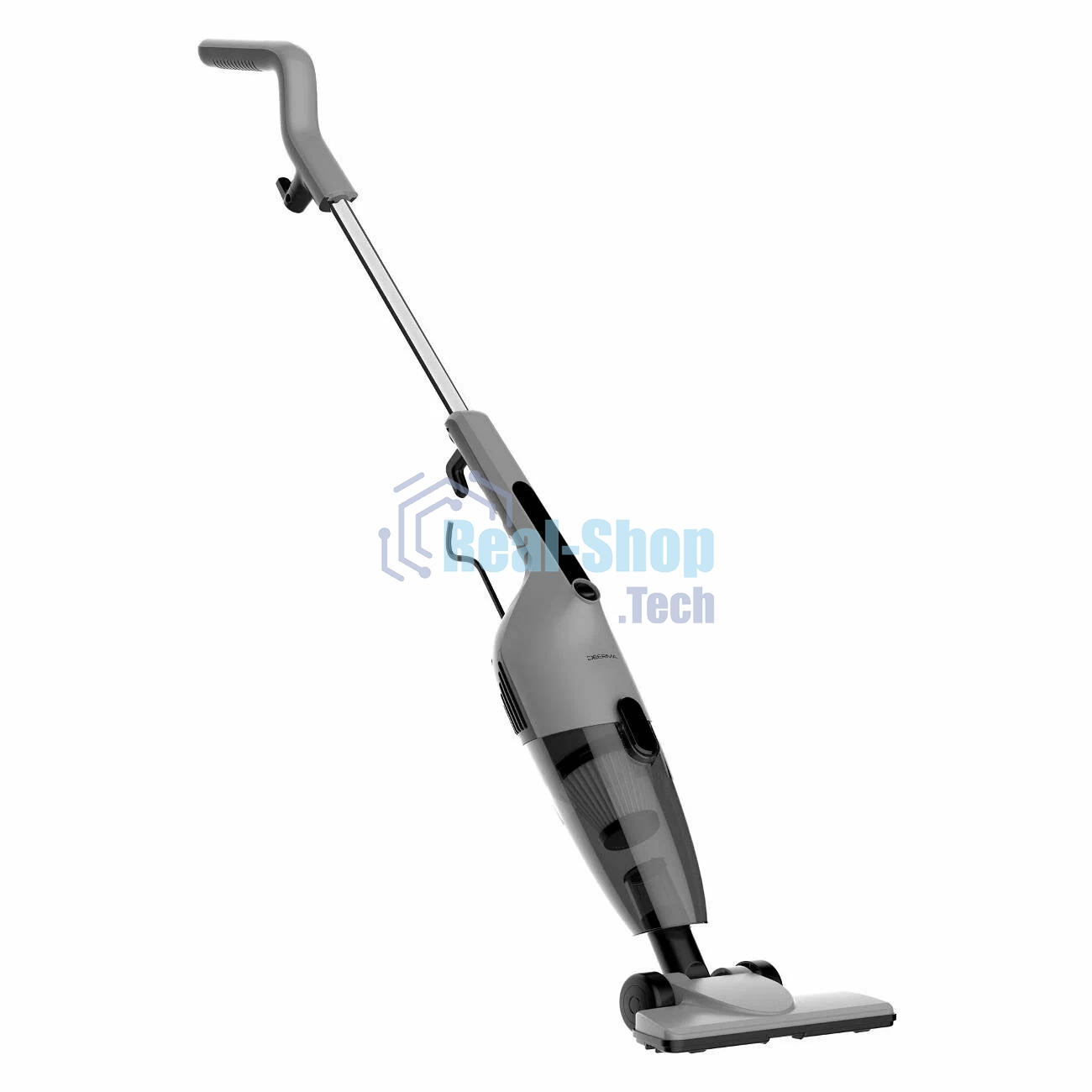 Пылесос DEERMA Combo DX600S