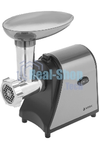 Мясорубка электрическая Vitek VT-3636 1700Вт