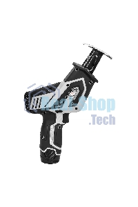 Сабельная пила Интерскол НПА-100/12Э аккум. 3000ход/мин (805.0.0.70)