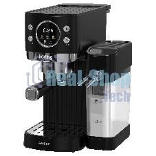 Кофеварка Korting KCM 1007 T Amore Кофеварка Korting KCM 1007 T Amore