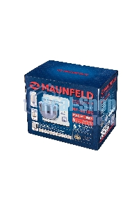 Миксер планетарный Maunfeld MF-431BG