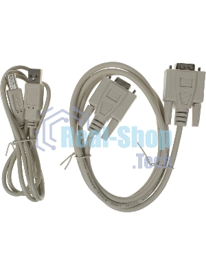 Источник бесперебойного питания Powercom MAC-1000 / 1000 ВА / 1000 Вт / 4 x IEC 320 C13